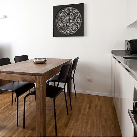 Italianway-Scarlatti Apartamento Milão Exterior foto