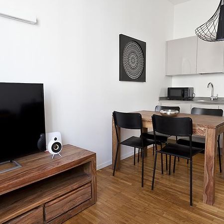 Italianway-Scarlatti Apartamento Milão Exterior foto
