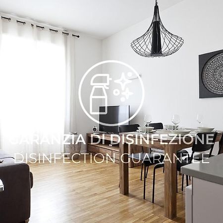 Italianway-Scarlatti Apartamento Milão Exterior foto