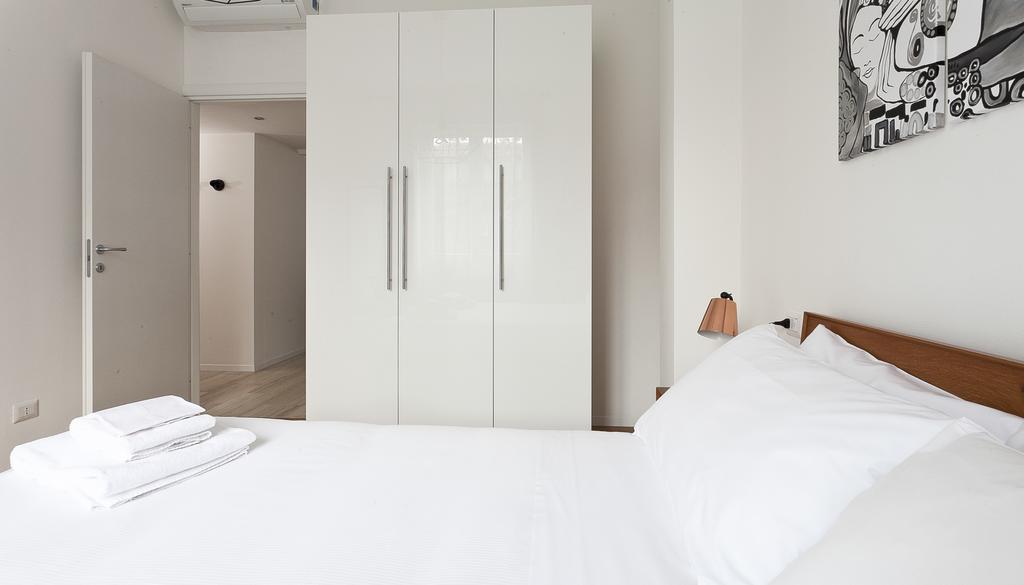 Italianway-Scarlatti Apartamento Milão Exterior foto