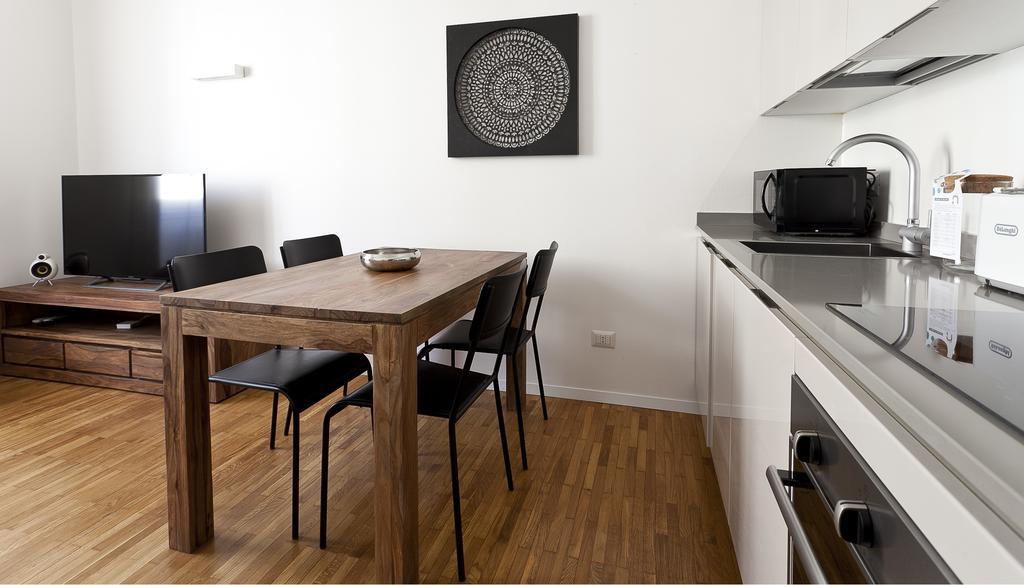 Italianway-Scarlatti Apartamento Milão Exterior foto