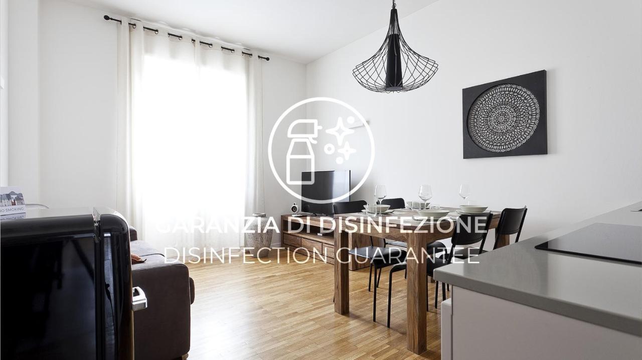 Italianway-Scarlatti Apartamento Milão Exterior foto